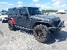 1C4HJWDG4EL****** Salvamento y Destrozados 2014 Jeep Wrangler en Clearwater