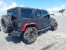 1C4HJWDG4EL****** Salvamento y Destrozados 2014 Jeep Wrangler en Estado de Florida