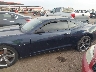 2G1FB1ED7B9****** Reparables 2011 Chevrolet Camaro en Estado de Arizona