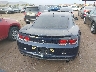 2G1FB1ED7B9****** Destrozados 2011 Chevrolet Camaro