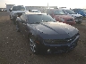 2G1FB1ED7B9****** Salvamento y Destrozados 2011 Chevrolet Camaro en Phoenix
