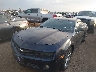 2G1FB1ED7B9****** Usados y Reparables 2011 Chevrolet Camaro en Phoenix