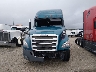 3AKJHHDR9KS****** Wrecked 2019 Freightliner Cascadia in Missouri State
