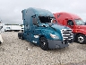 3AKJHHDR9KS****** Salvage and Wrecked 2019 Freightliner Cascadia in Specialty Division