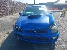 JF1GG29672G****** Wrecked 2002 Subaru Impreza in California State