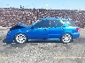 JF1GG29672G****** Repairable 2002 Subaru Impreza in California State