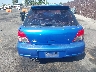 JF1GG29672G****** Wrecked 2002 Subaru Impreza