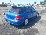 JF1GG29672G****** Salvage and Wrecked 2002 Subaru Impreza in California State