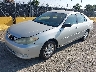 4T1BE32K65U****** Used and Repairable 2005 Toyota Camry in East Bay