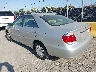 4T1BE32K65U****** Salvage and Repairable 2005 Toyota Camry in East Bay