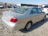 4T1BE32K65U****** Salvage and Wrecked 2005 Toyota Camry in California State