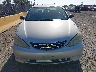 4T1BE32K65U****** Salvage and Repairable 2005 Toyota Camry in California State
