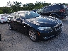 WBAXG5C58DD****** Salvage and Wrecked 2013 BMW 528i in Baton Rouge