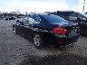 WBAXG5C58DD****** Salvage and Repairable 2013 BMW 528i in Baton Rouge