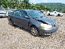 2T1BR32E97C****** Salvage and Wrecked 2007 Toyota Corolla in Port Murray