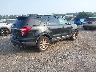 1FMHK8D88BG****** Salvage and Wrecked 2011 Ford Explorer in Pennsylvania State