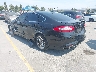 3FA6P0K96ER****** Salvage and Repairable 2014 Ford Fusion in Fremont