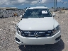 WVGAV7AX7FW****** Wrecked 2015 Volkswagen Tiguan in Florida State