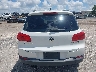 WVGAV7AX7FW****** Wrecked 2015 Volkswagen Tiguan