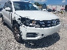WVGAV7AX7FW****** Repairable 2015 Volkswagen Tiguan