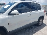 WVGAV7AX7FW****** Salvage and Wrecked 2015 Volkswagen Tiguan in Tampa