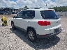 WVGAV7AX7FW****** Salvage and Repairable 2015 Volkswagen Tiguan in Tampa