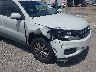 WVGAV7AX7FW****** Salvage and Repairable 2015 Volkswagen Tiguan in Florida State