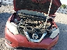KNMAT2MT9FP****** Reparables 2015 Nissan Rogue en Little Rock