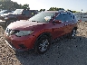 KNMAT2MT9FP****** Usados y Reparables 2015 Nissan Rogue en Little Rock