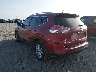 KNMAT2MT9FP****** Salvamento y Reparables 2015 Nissan Rogue en Little Rock