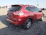 KNMAT2MT9FP****** Salvamento y Destrozados 2015 Nissan Rogue en Estado de Arkansas