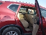 KNMAT2MT9FP****** Destrozados 2015 Nissan Rogue en Little Rock
