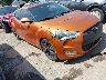 KMHTC6AD2DU****** Salvamento y Destrozados 2013 Hyundai Veloster en Charlotte