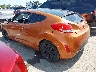 KMHTC6AD2DU****** Salvamento y Reparables 2013 Hyundai Veloster en Charlotte