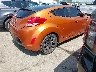 KMHTC6AD2DU****** Salvamento y Destrozados 2013 Hyundai Veloster en Estado de Carolina del Norte