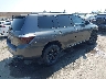 5TDZA3EHXAS****** Salvage and Wrecked 2010 Toyota Highlander in California State