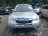 JF2SJAXC0GH****** Wrecked 2016 Subaru Forester in North Carolina State