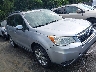 JF2SJAXC0GH****** Used 2016 Subaru Forester in North Carolina State
