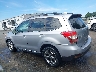 JF2SJAXC0GH****** Repairable 2016 Subaru Forester in North Carolina State