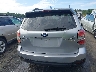 JF2SJAXC0GH****** Wrecked 2016 Subaru Forester