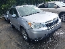 JF2SJAXC0GH****** Salvage and Wrecked 2016 Subaru Forester in Greensboro