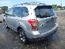 JF2SJAXC0GH****** Salvage and Repairable 2016 Subaru Forester in Greensboro