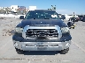 5TFDV54188X****** Wrecked 2008 Toyota Tundra in California State