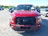 1FTEW1EP9HK****** Destrozados 2017 Ford F-150 en Estado de Florida