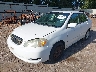 2T1BR32E97C****** Used and Repairable 2007 Toyota Corolla in Longview
