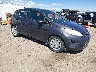 3FADP4EJ6CM****** Salvamento y Destrozados 2012 Ford Fiesta en Western Colorado