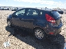 3FADP4EJ6CM****** Salvamento y Reparables 2012 Ford Fiesta en Western Colorado