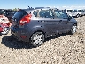 3FADP4EJ6CM****** Salvamento y Destrozados 2012 Ford Fiesta en Estado de Colorado