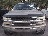 1GNEK13T01J****** Destrozados 2001 Chevrolet Tahoe en Estado de Texas