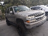 1GNEK13T01J****** Salvamento y Destrozados 2001 Chevrolet Tahoe en Dallas-Fort Worth